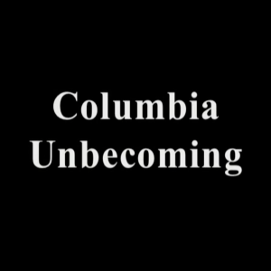 WATCH: We Revealed Columbia’s Anti-Semitism Problem 20 Years Ago